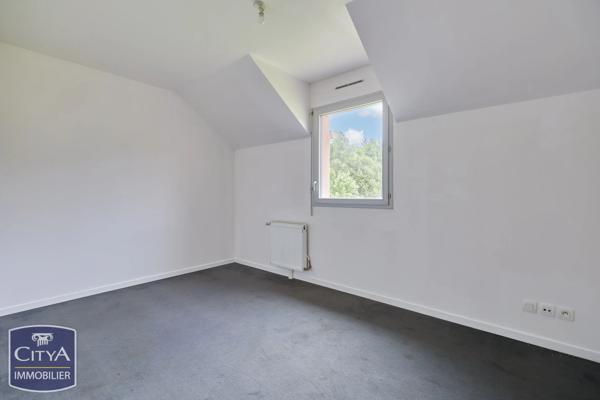 Appartement à vendre 4 pièces 80m² La Rivière-Saint-Sauveur (14600)
