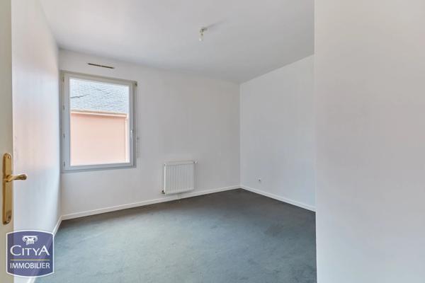 Appartement à vendre 4 pièces 80m² La Rivière-Saint-Sauveur (14600)