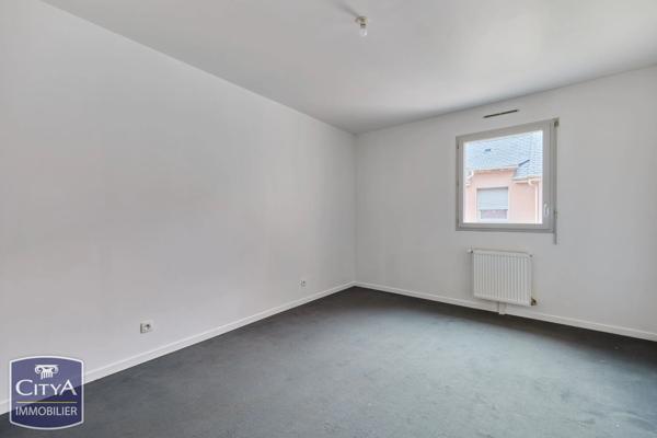 Appartement à vendre 4 pièces 80m² La Rivière-Saint-Sauveur (14600)