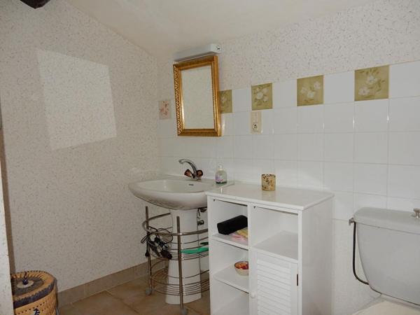 Espaly-Saint-Marcel 43000 maison individuelle sur 2 niveaux 158 m² 5 chambres double garage cave sur 995 m² de terrain