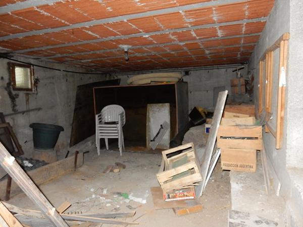 Espaly-Saint-Marcel 43000 maison individuelle sur 2 niveaux 158 m² 5 chambres double garage cave sur 995 m² de terrain