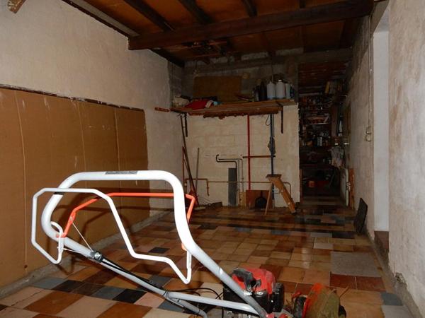 Espaly-Saint-Marcel 43000 maison individuelle sur 2 niveaux 158 m² 5 chambres double garage cave sur 995 m² de terrain