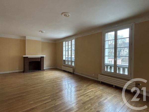 Appartement F4 à vendre  4 pièces - 109,93 m2 EVREUX - 27