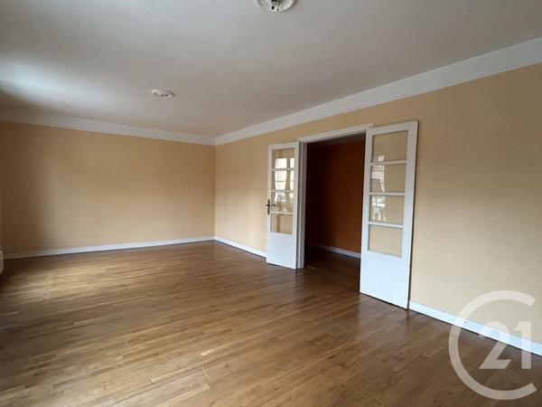 Appartement F4 à vendre  4 pièces - 109,93 m2 EVREUX - 27