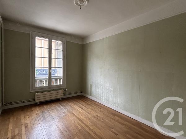 Appartement F4 à vendre  4 pièces - 109,93 m2 EVREUX - 27