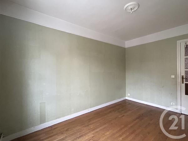 Appartement F4 à vendre  4 pièces - 109,93 m2 EVREUX - 27