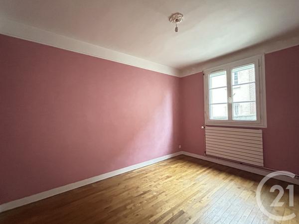 Appartement F4 à vendre  4 pièces - 109,93 m2 EVREUX - 27