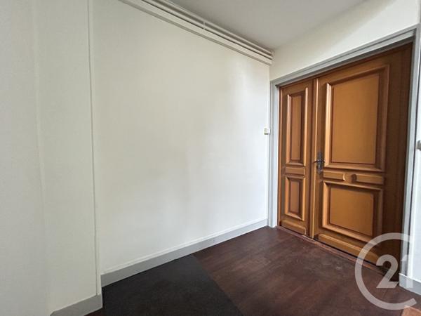 Appartement F4 à vendre  4 pièces - 109,93 m2 EVREUX - 27