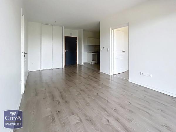 Appartement à vendre 3 pièces 62.58m² Fleury-les-Aubrais (45400)