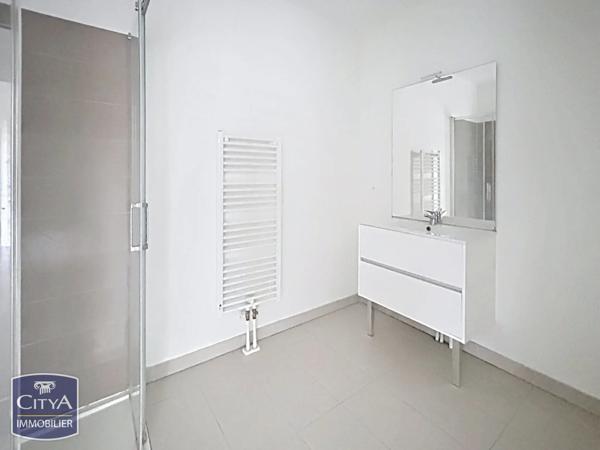 Appartement à vendre 3 pièces 62.58m² Fleury-les-Aubrais (45400)