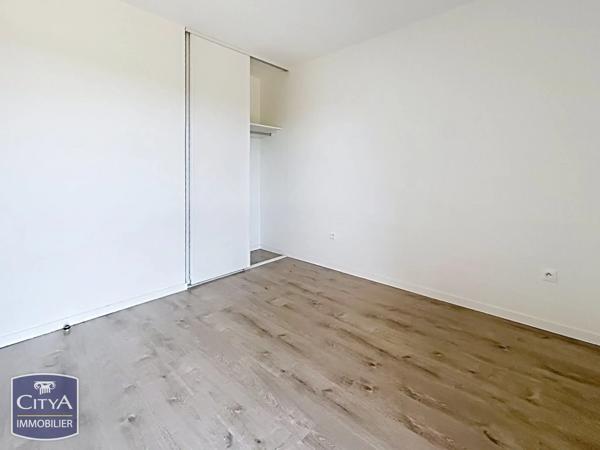 Appartement à vendre 3 pièces 62.58m² Fleury-les-Aubrais (45400)