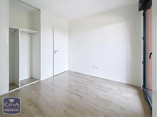 Appartement à vendre 3 pièces 62.58m² Fleury-les-Aubrais (45400)
