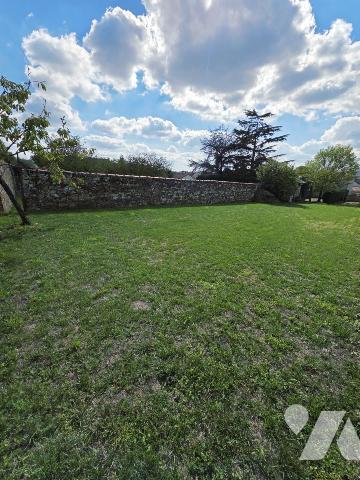 Terrain constructible à saisir – Saint-Germain-sur-Moine, à 40 min de Nantes