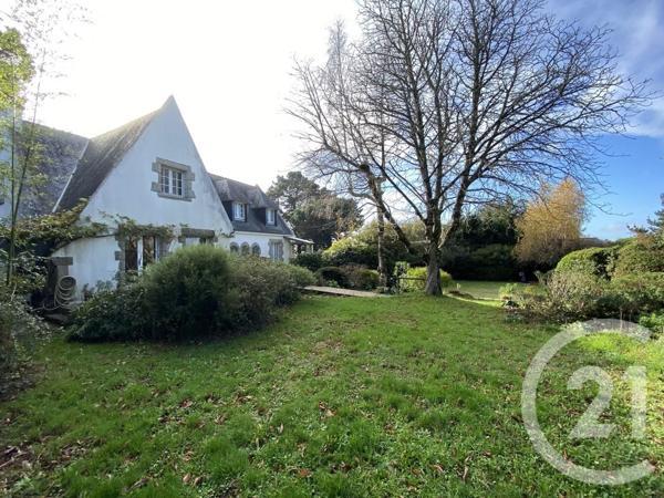 Maison à vendre  8 pièces - 220 m2 SARZEAU - 56