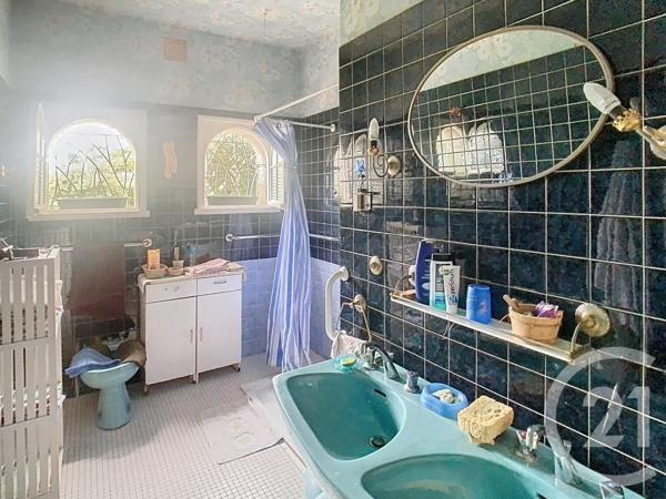 Maison à vendre  8 pièces - 220 m2 SARZEAU - 56