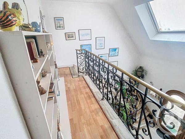 Maison à vendre  8 pièces - 220 m2 SARZEAU - 56