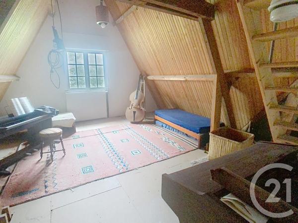 Maison à vendre  8 pièces - 220 m2 SARZEAU - 56