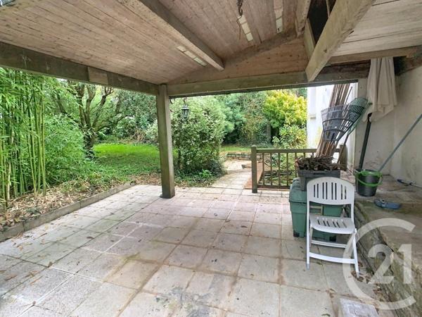 Maison à vendre  8 pièces - 220 m2 SARZEAU - 56