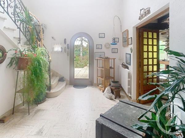 Maison à vendre  8 pièces - 220 m2 SARZEAU - 56