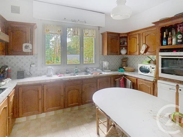 Maison à vendre  8 pièces - 220 m2 SARZEAU - 56