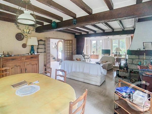 Maison à vendre  8 pièces - 220 m2 SARZEAU - 56