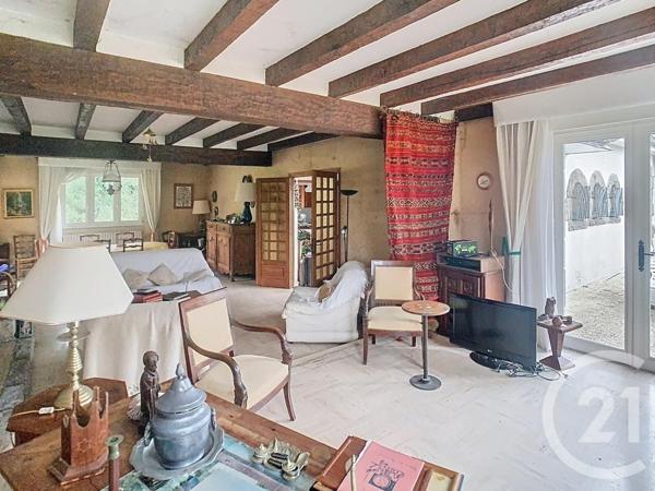 Maison à vendre  8 pièces - 220 m2 SARZEAU - 56