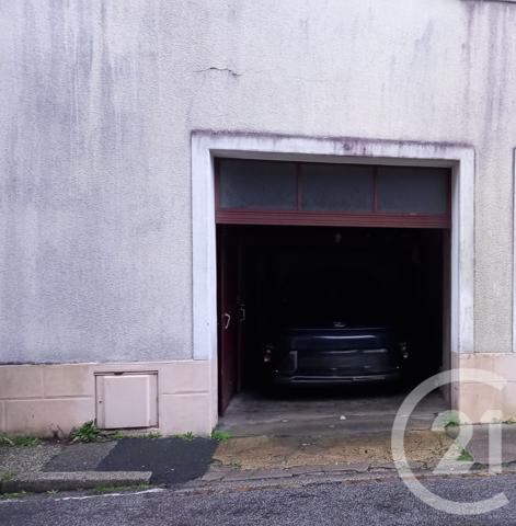 Parking à vendre  18 m2 CHERBOURG EN COTENTIN - 50