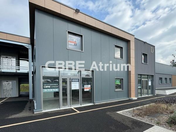 Location Commerce 63430 Pont Du Chateau