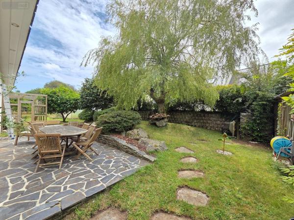 Maison à vendre à Gouesnou dans le Finistère (29850), ref : 19092025