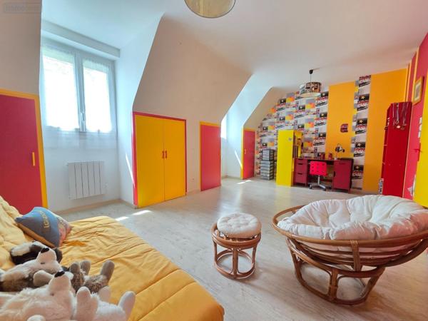 Maison à vendre à Gouesnou dans le Finistère (29850), ref : 19092025