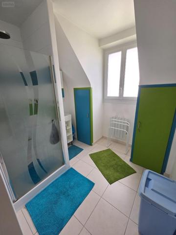 Maison à vendre à Gouesnou dans le Finistère (29850), ref : 19092025