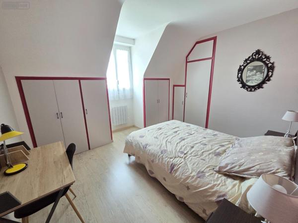 Maison à vendre à Gouesnou dans le Finistère (29850), ref : 19092025