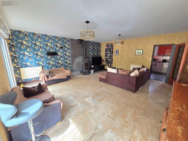 Maison à vendre à Gouesnou dans le Finistère (29850), ref : 19092025