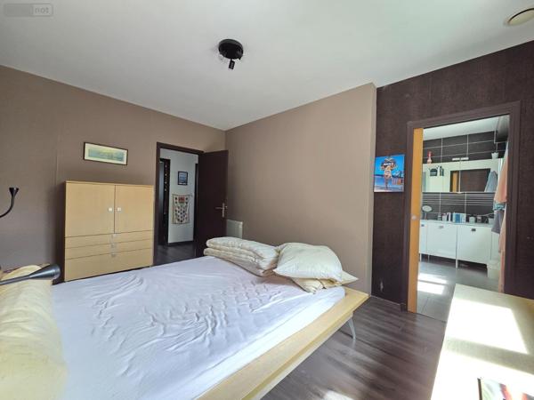 Maison à vendre à Gouesnou dans le Finistère (29850), ref : 19092025