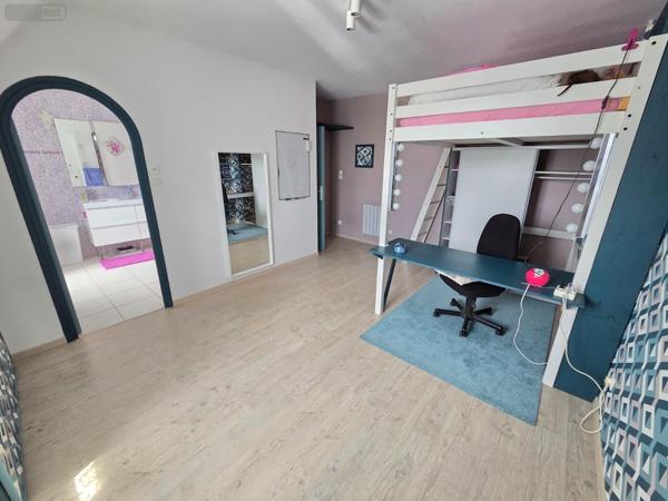 Maison à vendre à Gouesnou dans le Finistère (29850), ref : 19092025