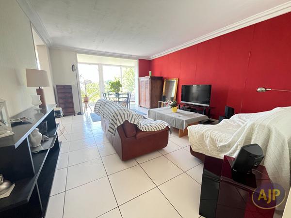 Maison à vendre Orvault - 6 pièces, 124m² avec 4 chambre(s) à 349 000€ - AJP Immobilier Nantes Nord
