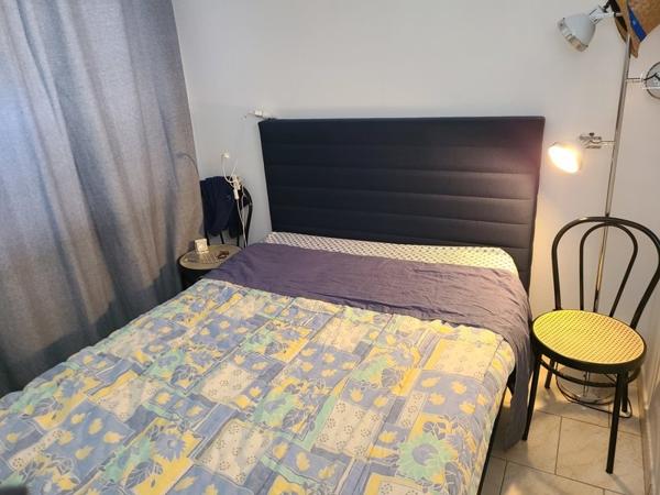 Appartement à vendre |  Sète |  2 pièces | 32 m²