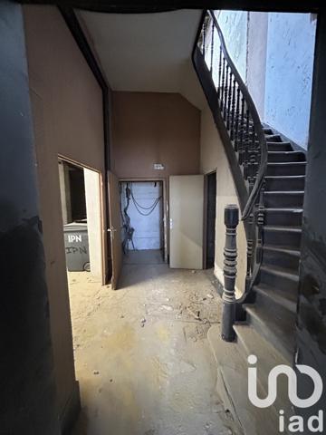 Immeuble à vendre 210 m² Lille