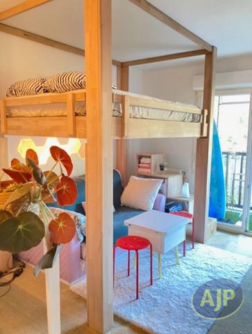 Vente appartement Lanton : 182 000 € - AJP Immobilier Andernos les Bains