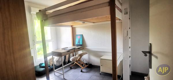 Vente appartement Lanton : 182 000 € - AJP Immobilier Andernos les Bains