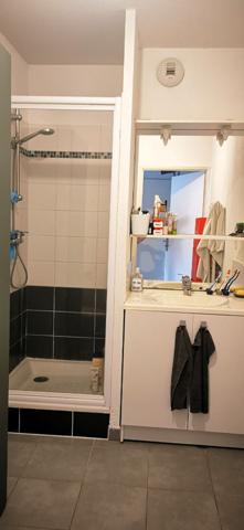 Vente appartement Lanton : 182 000 € - AJP Immobilier Andernos les Bains