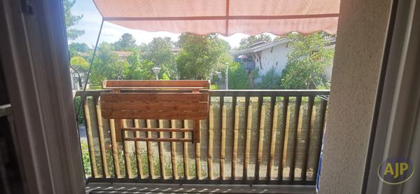 Vente appartement Lanton : 182 000 € - AJP Immobilier Andernos les Bains