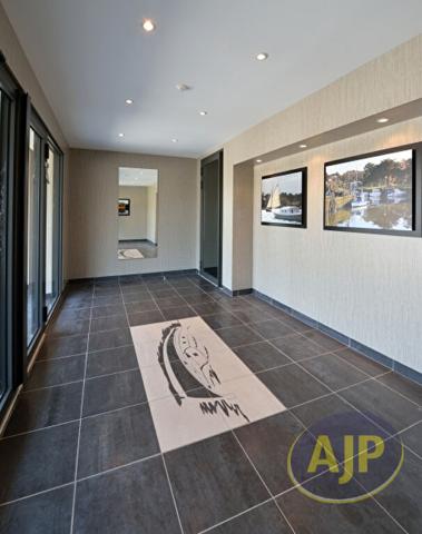 Vente appartement Lanton : 182 000 € - AJP Immobilier Andernos les Bains