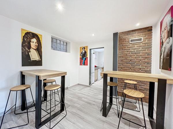 Location chambre Illkirch-Graffenstaden - 1 pièce(s) - 10 m² - 480 €/mois