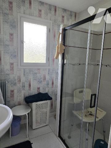 Maison individuelle, quatre chambres sur la commune de VERCIA (VAL-SONNETTE).