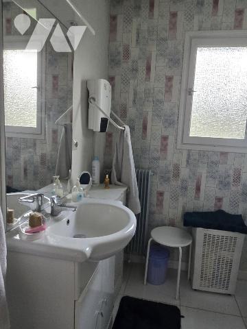 Maison individuelle, quatre chambres sur la commune de VERCIA (VAL-SONNETTE).