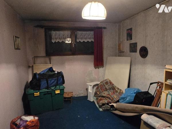 Maison individuelle, quatre chambres sur la commune de VERCIA (VAL-SONNETTE).