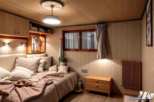 Maison individuelle, quatre chambres sur la commune de VERCIA (VAL-SONNETTE).