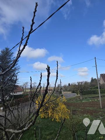 Maison individuelle, quatre chambres sur la commune de VERCIA (VAL-SONNETTE).