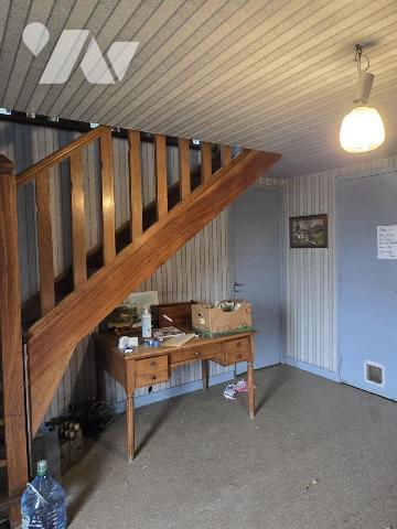 Maison individuelle, quatre chambres sur la commune de VERCIA (VAL-SONNETTE).